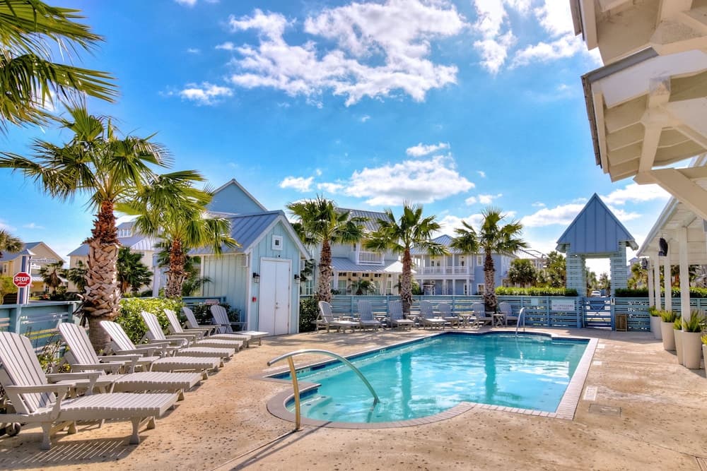 Gulf Coast Time #127 - Image 3