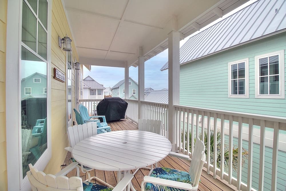 Gulf Coast Time #127 - Image 29