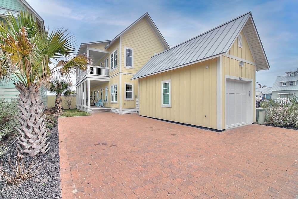 Gulf Coast Time #127 - Image 28