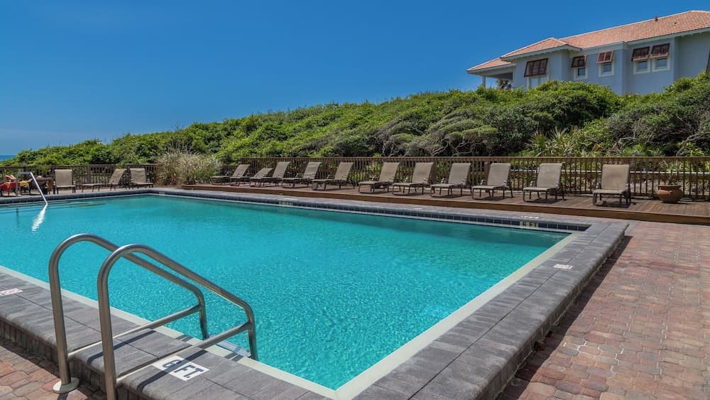 One Seagrove Place #607 - Image 3