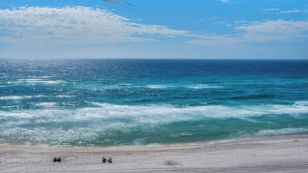 One Seagrove Place #607 - Image 29