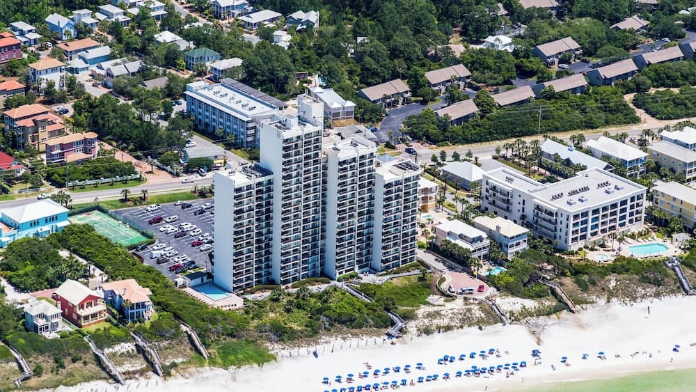 One Seagrove Place #607 - Image 32