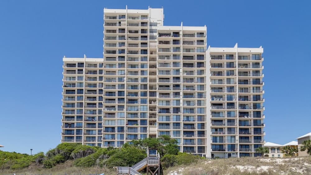 One Seagrove Place #607 - Image 33