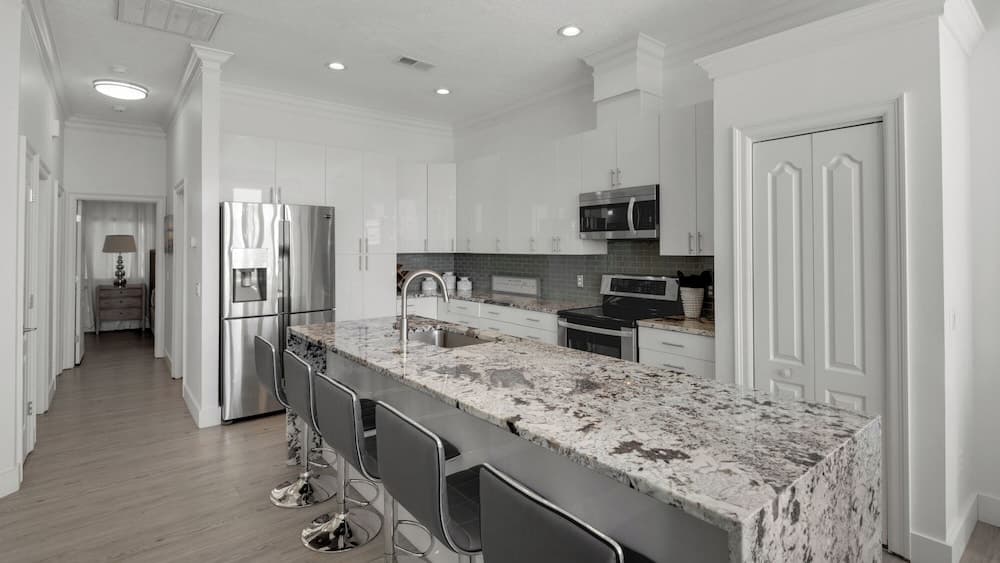 Mirage Gulf-front - Image 5