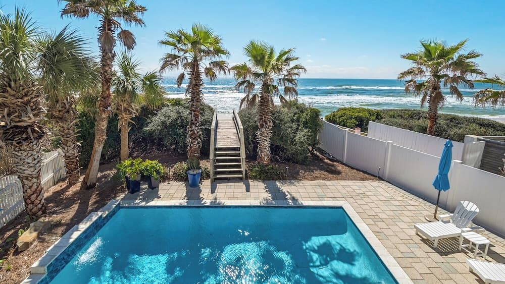 Mirage Gulf-front - Image 2