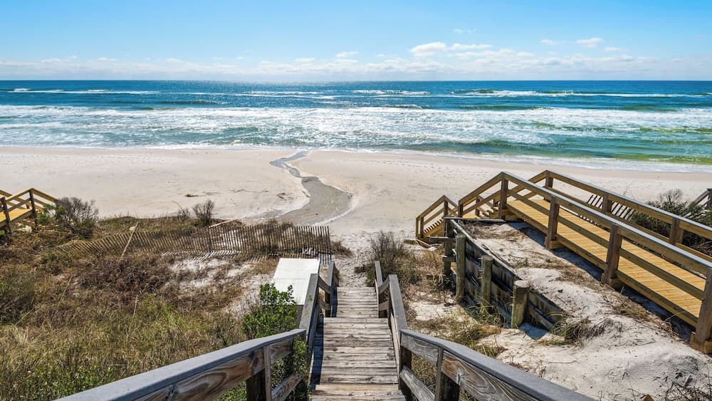 Mirage Gulf-front - Image 3