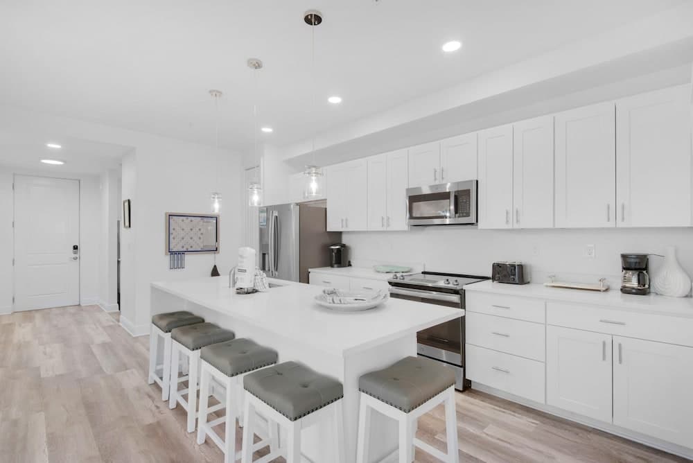 Gulf Place Residences #109 - Image 5