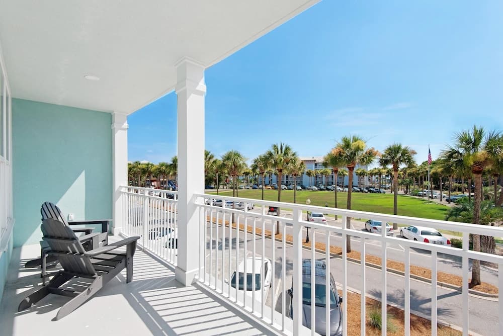 Gulf Place Residences #109 - Image 2