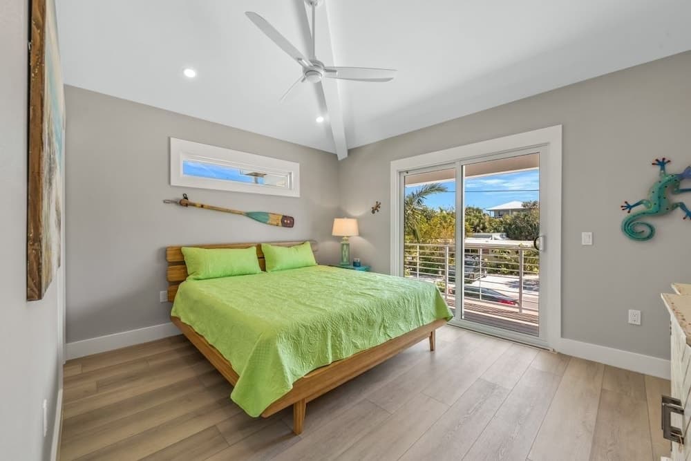 Gulf Shore Retreat #210 - Image 7