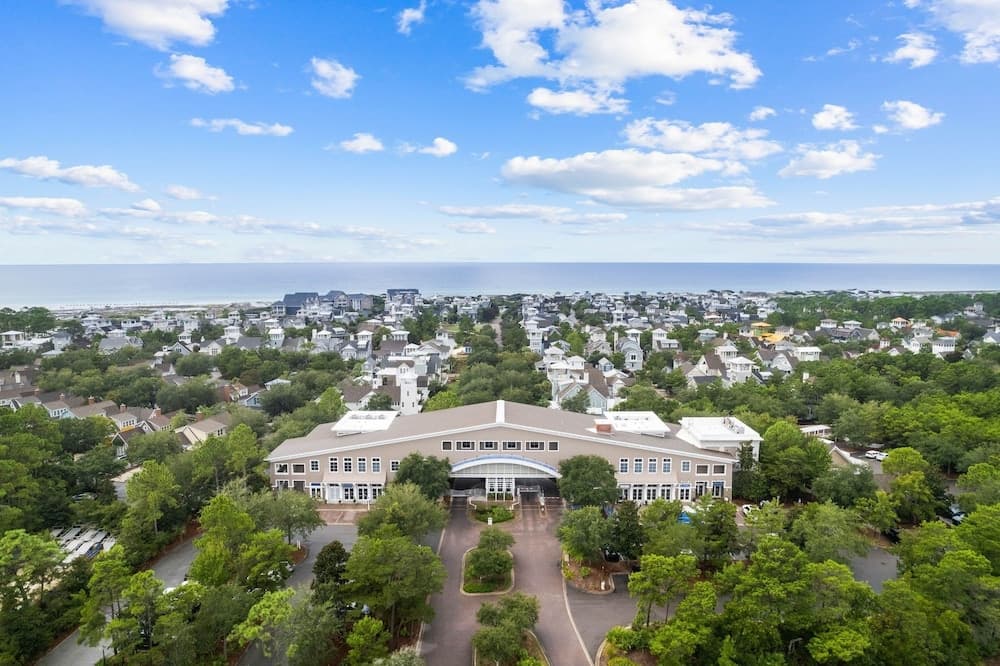 Seabright Residence - Image 29
