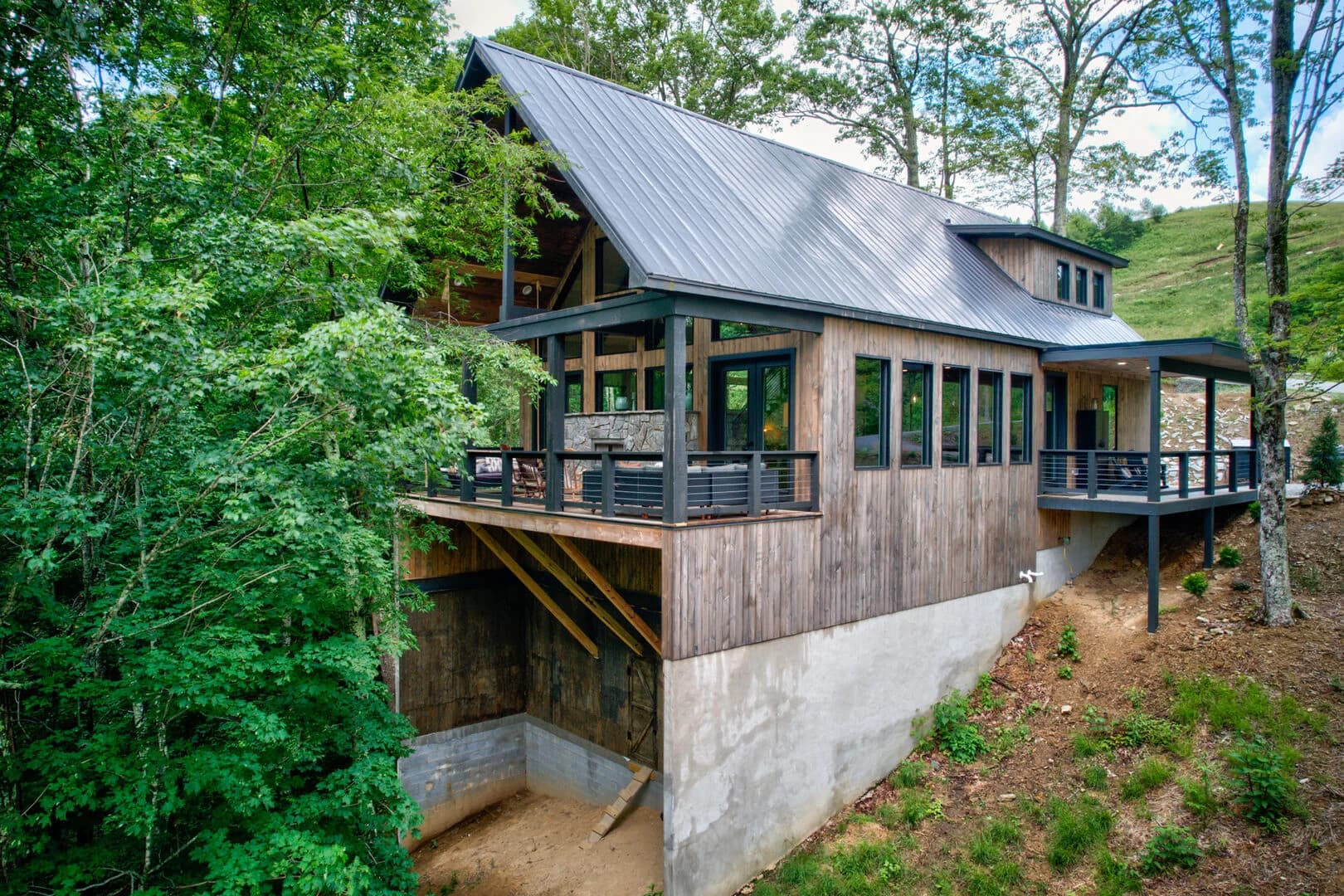 Three Bears Retreat at Monteagle - Image 3