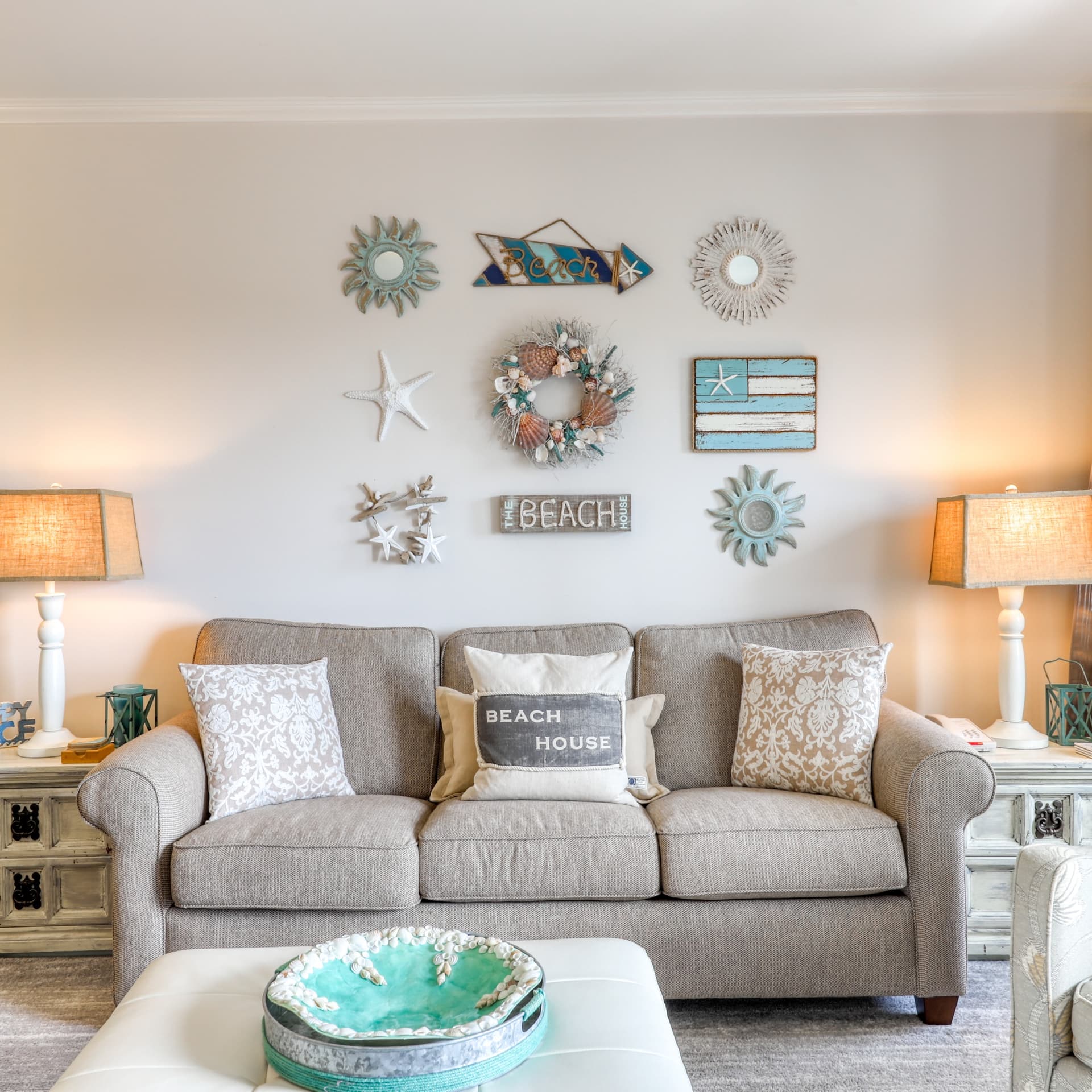 Tops'l Summit 508 House - Image 1