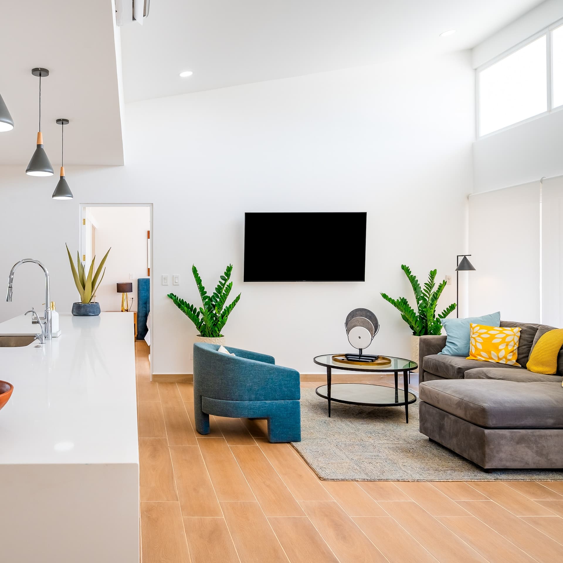 Enclave Home A5 - Image 1