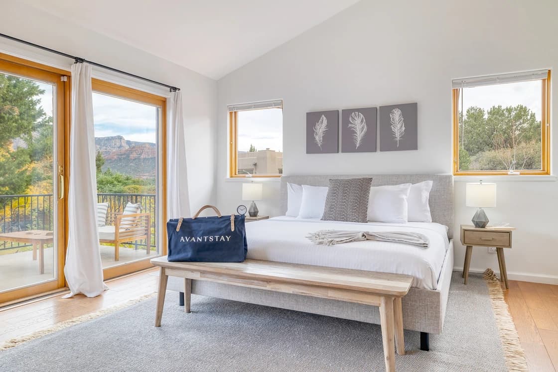 Sedona Sunrise - Image 19