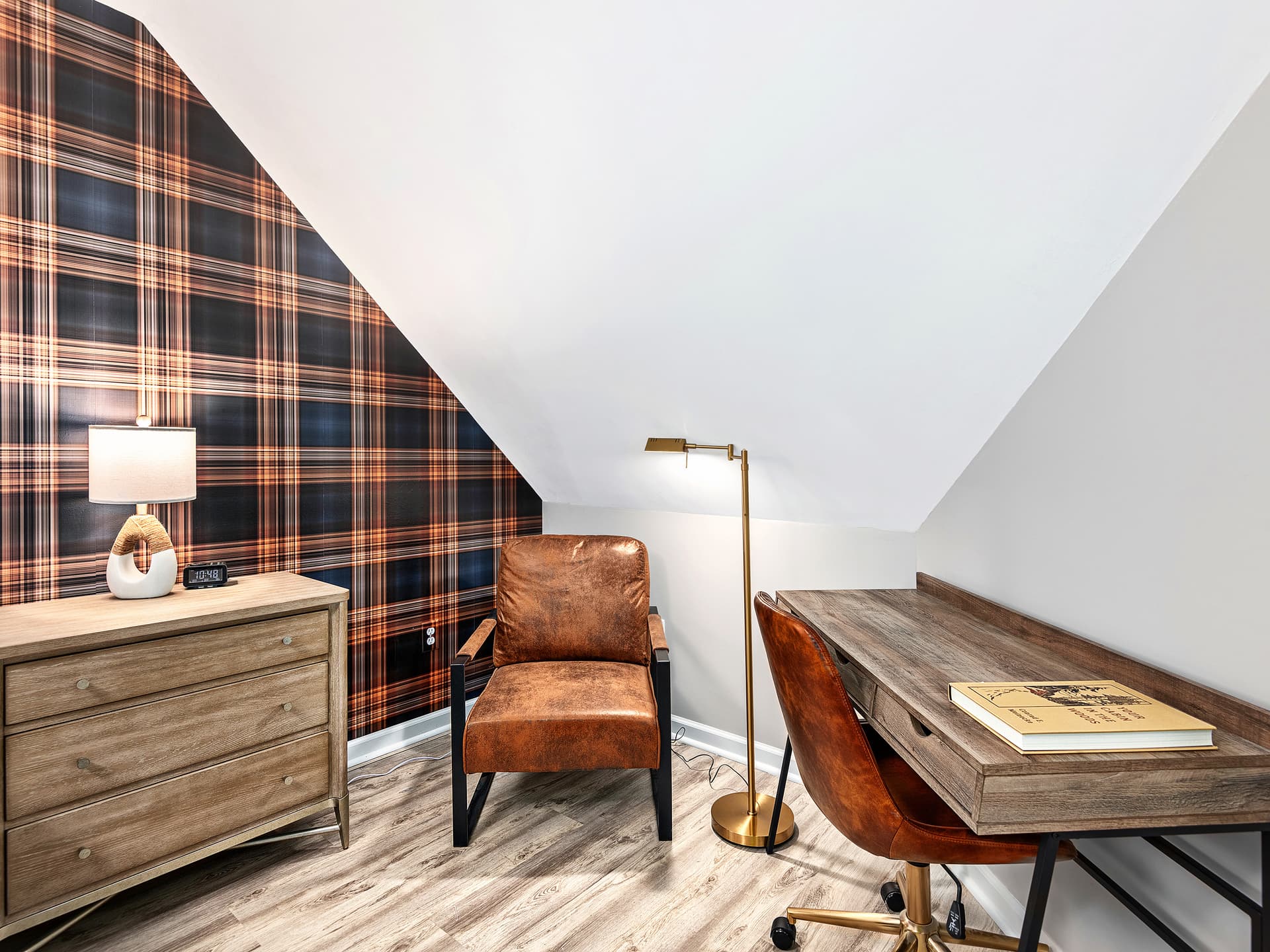 Blue Ridge Panorama - Image 22