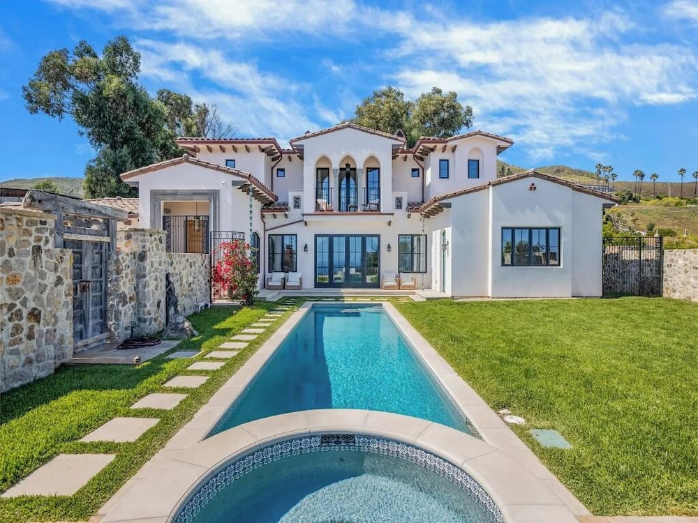 Casa Tranquila Malibu - Image 1