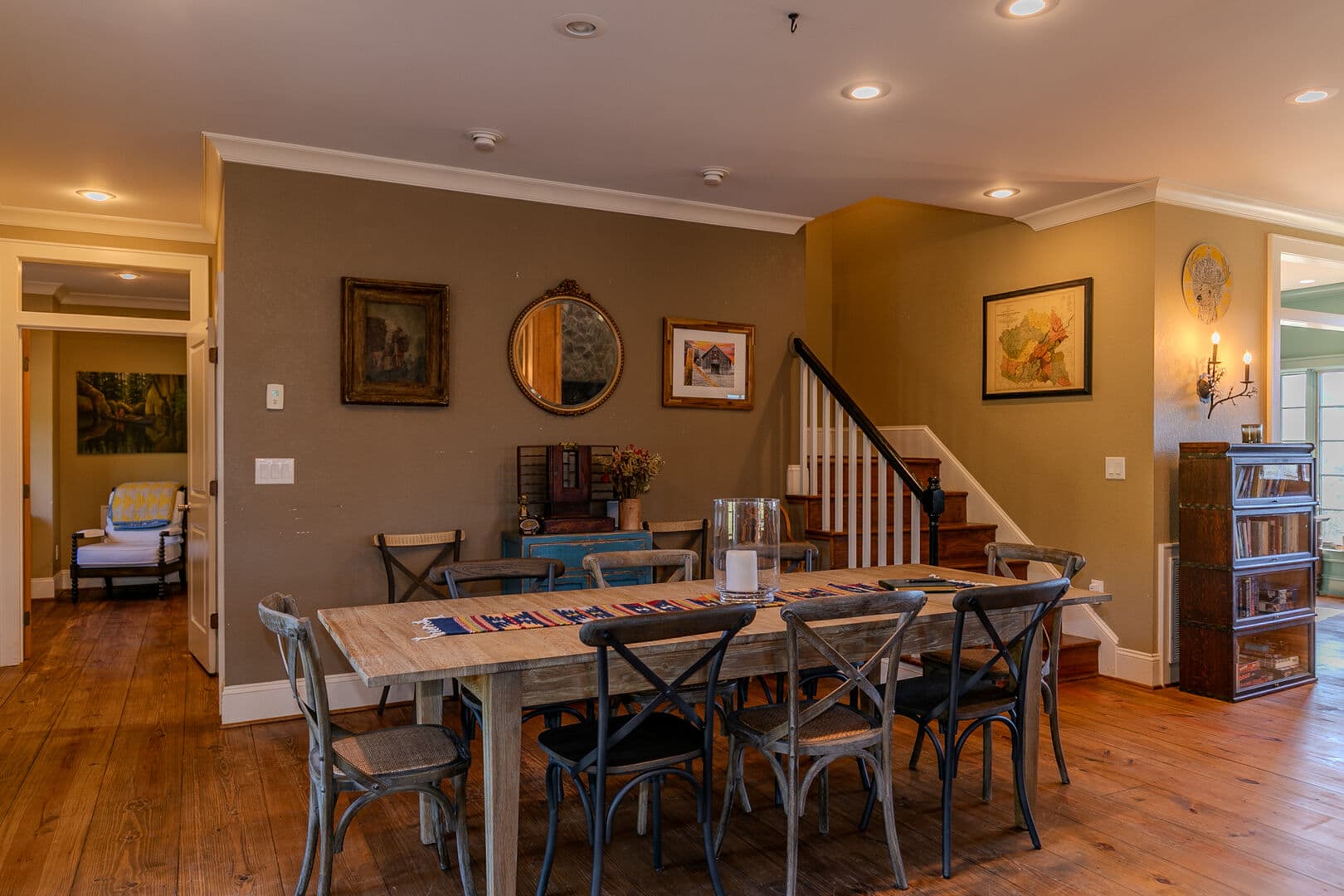 Robin Hood Retreat - Image 11