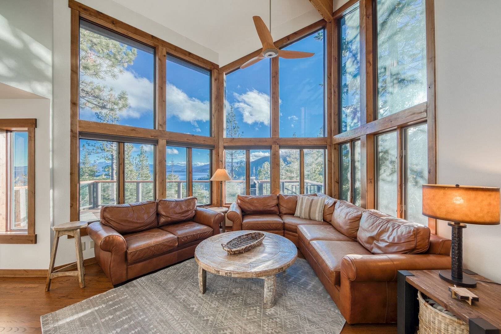 Tahoe Point of View - Image 2