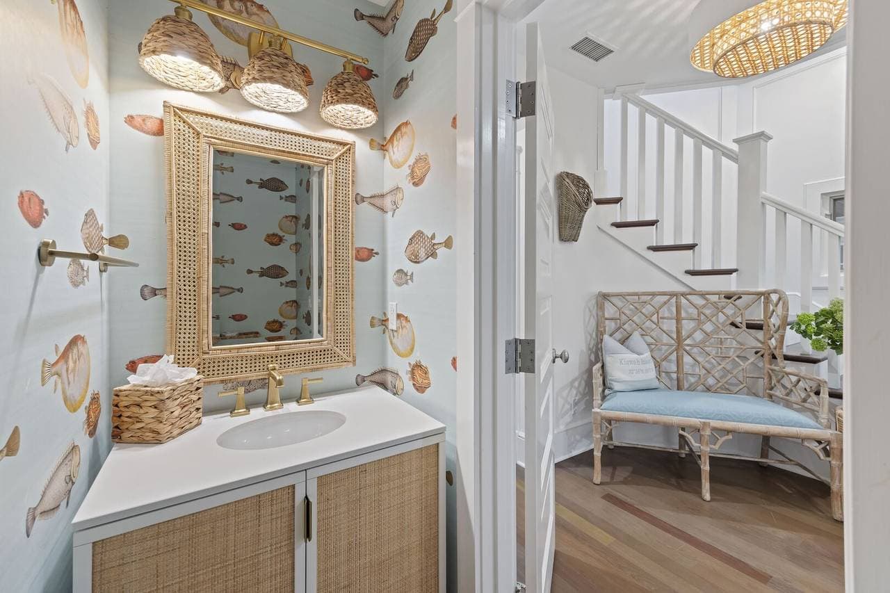 Blue Heron Pond - Image 40