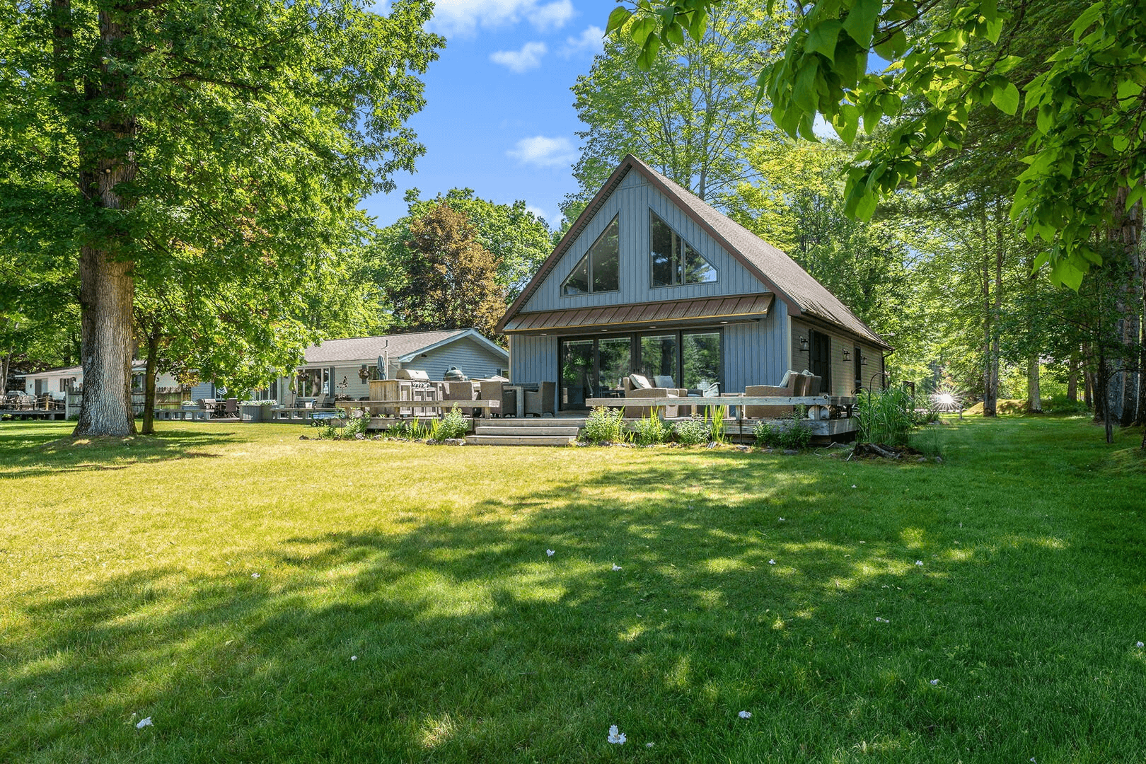 Torch River Retreat - Image 40