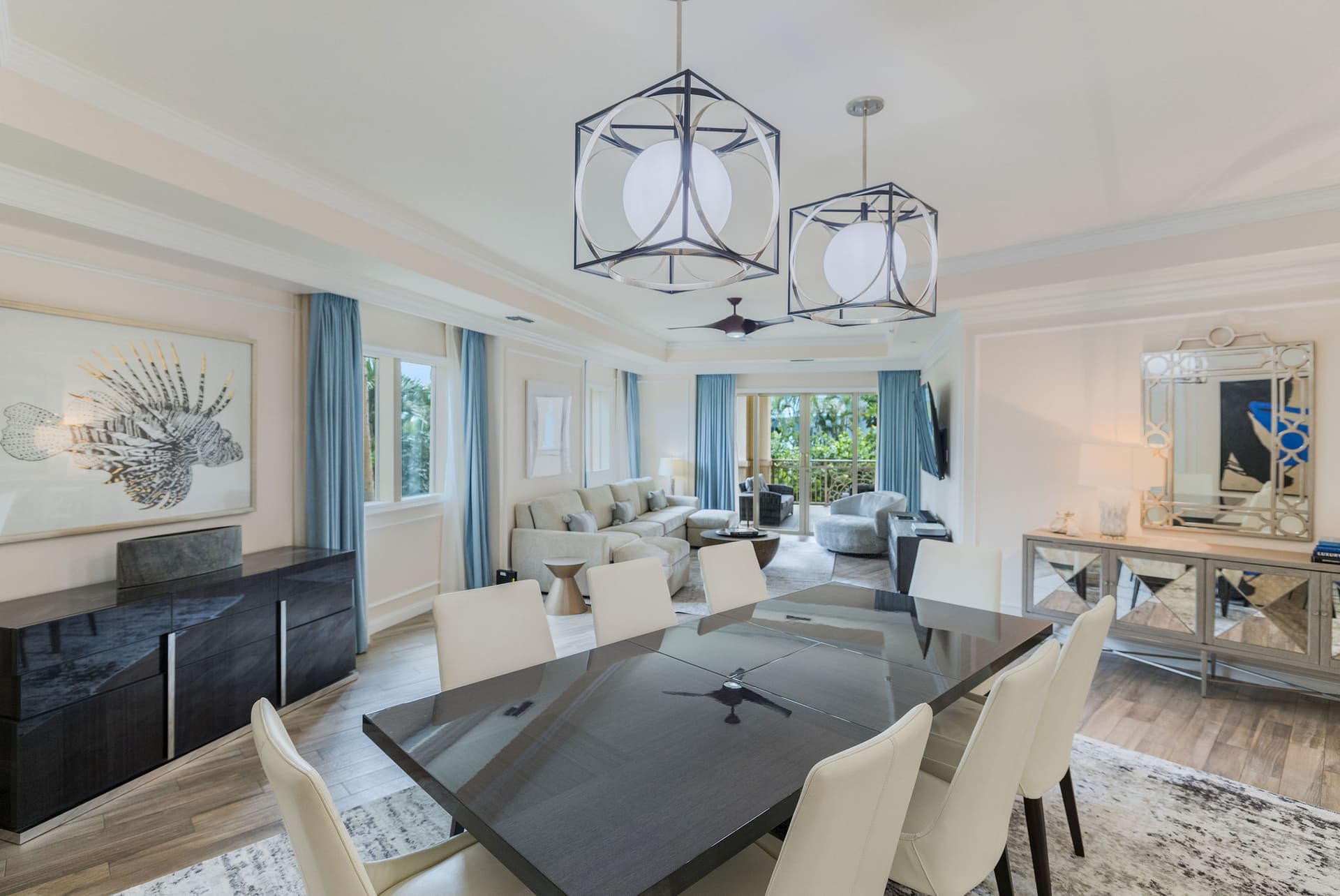 Ritz-Carlton Residence #201 - Image 5