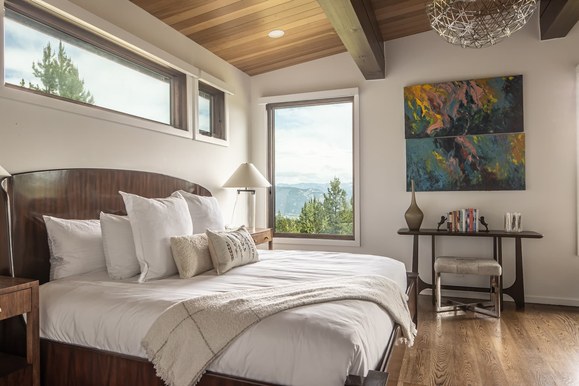 Yeti Ridge Retreat - Image 15