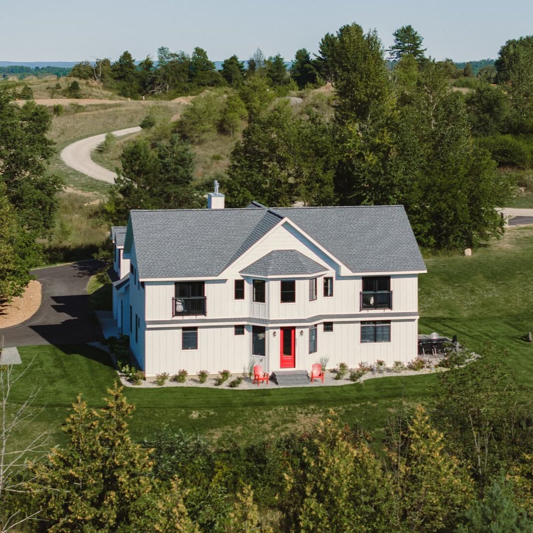 Giuliana Rose FarmHouse