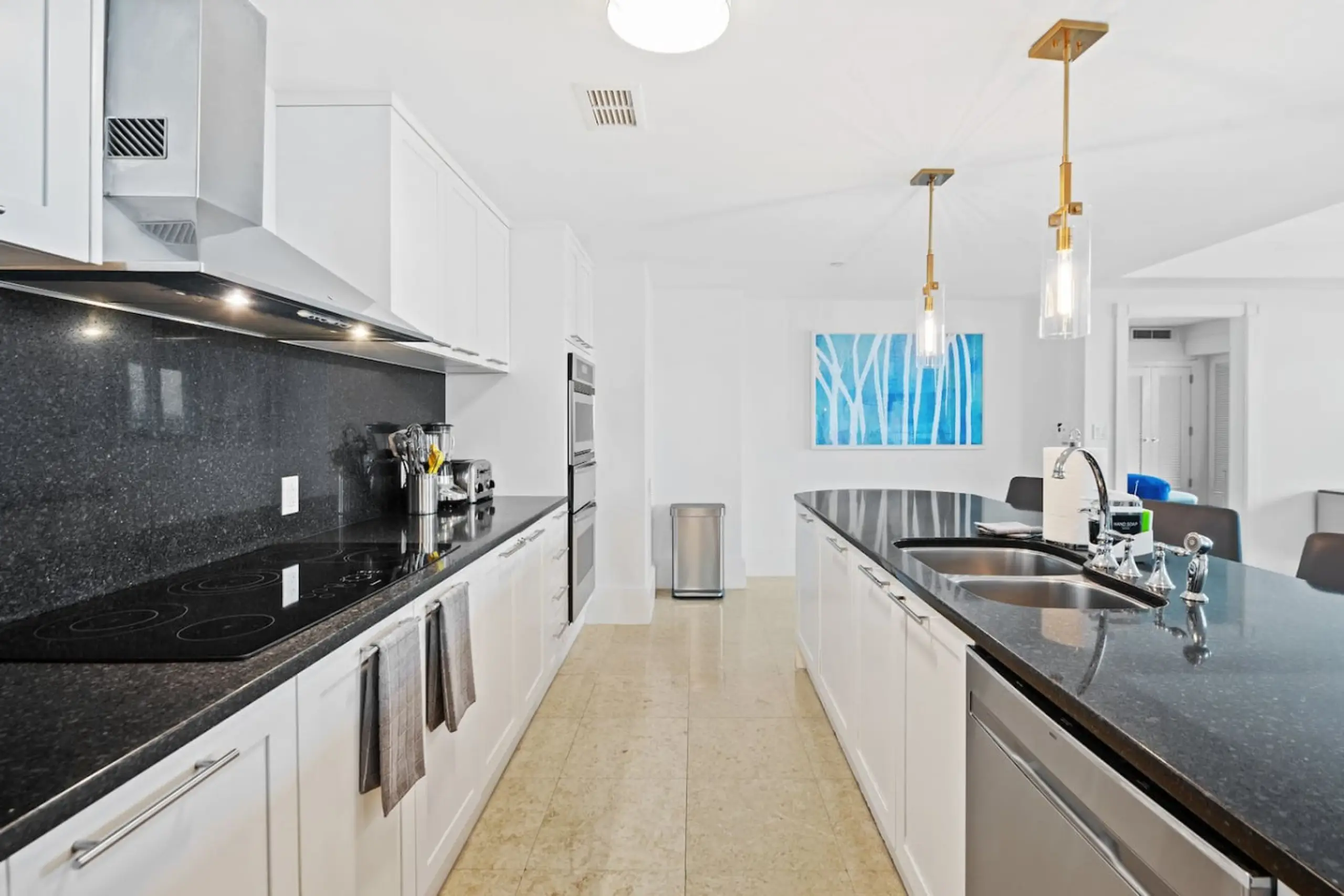 Marisol Intracoastal Residence #1609 at The Ritz-Carlton - Image 9