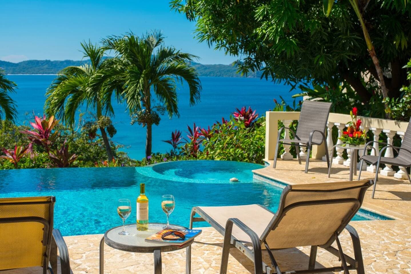 Villa Bougainvillea - Image 27