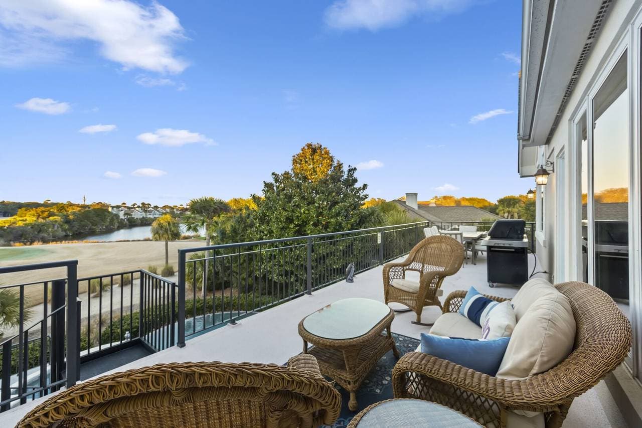 Seabrook Island Parkway #3733 - Image 19