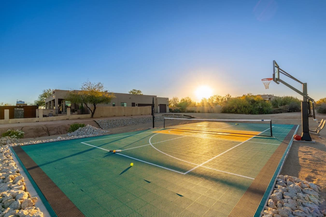 Dreamy Desert Villa - Image 59