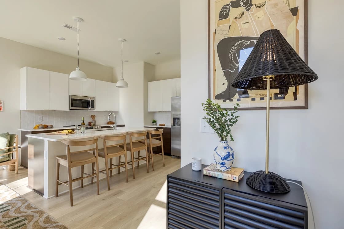 Lischey Nashville Home - Image 7