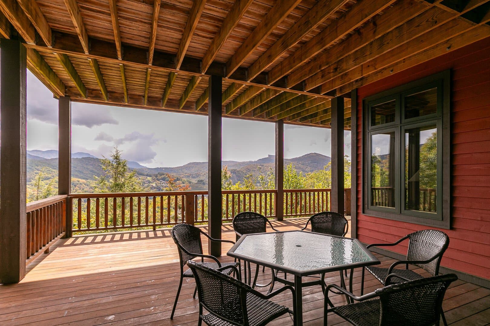 Overlook Estate in The Farm - Image 54