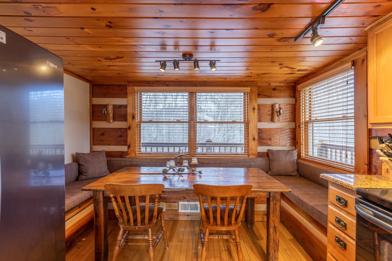 Ambleside Lodge - Image 5