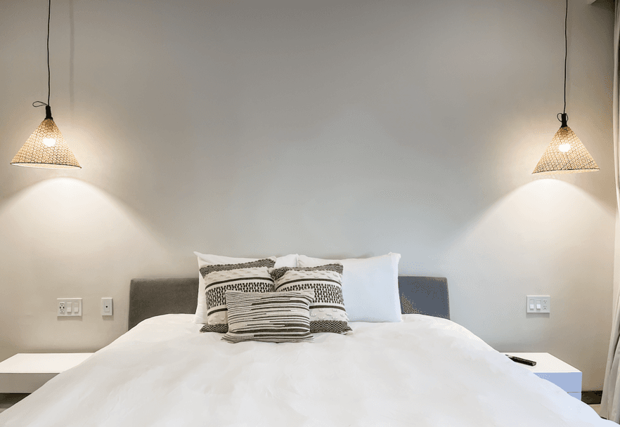 Aldea Thai Ocean View Penthouse - Image 19