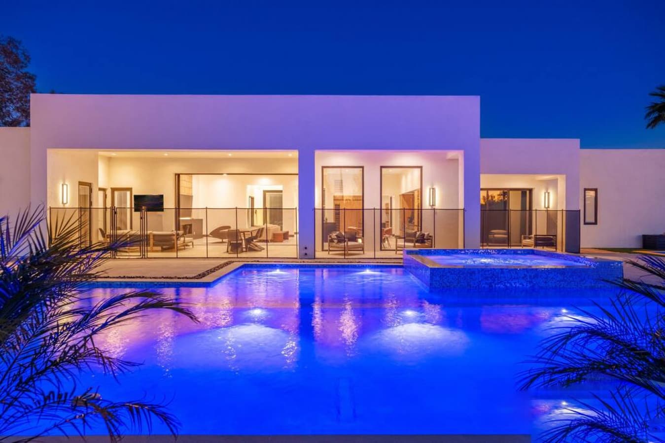 Scottsdale Desert Paradise - Image 68