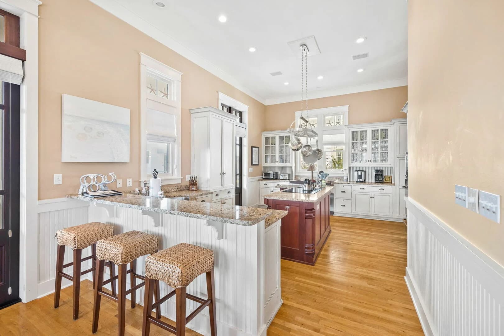 Yaya's Beach Cottage - Image 8