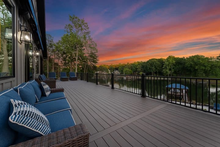 Gray Fox Lodge - Image 49