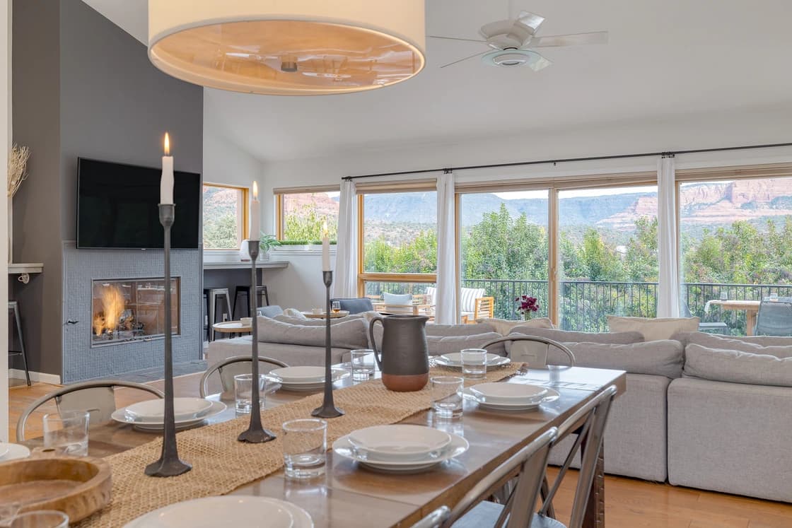 Sedona Sunrise - Image 7