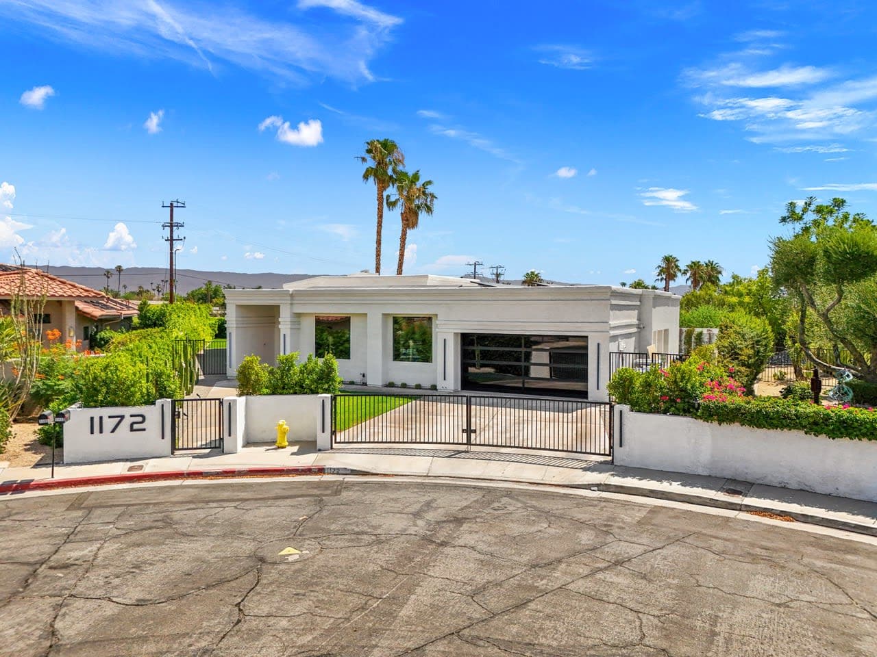 Palm Lighthouse - Image 41