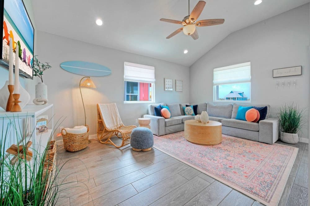 Salty Texan - Image 1