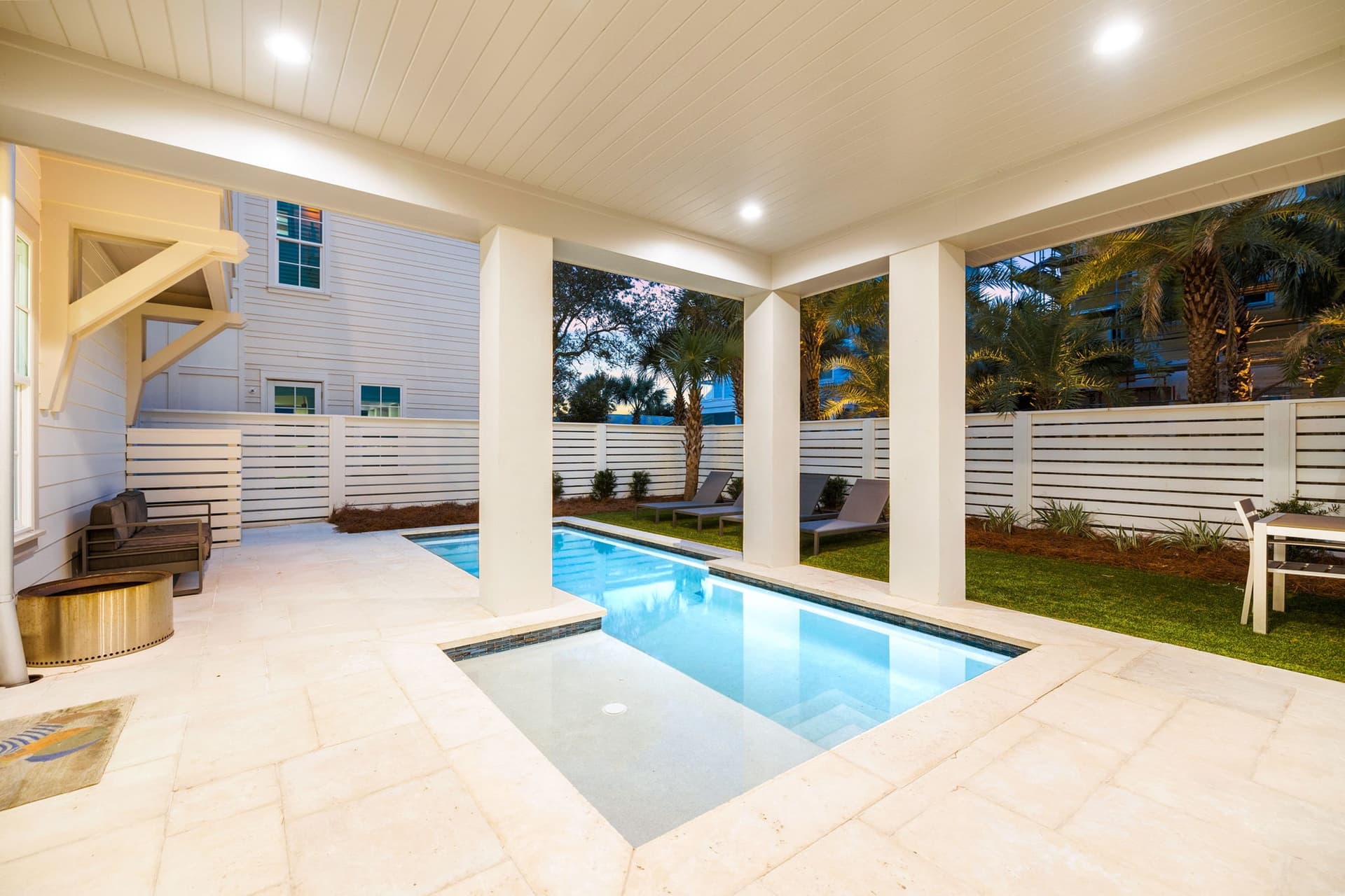 Wild Blue Villa - Image 40