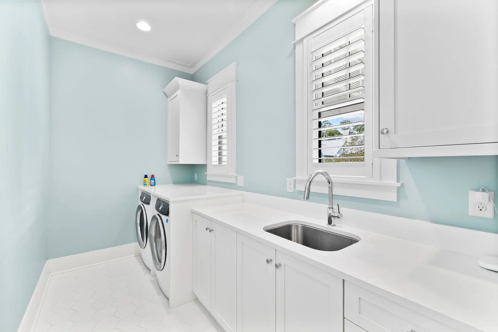 Sand Between Pines - Image 26