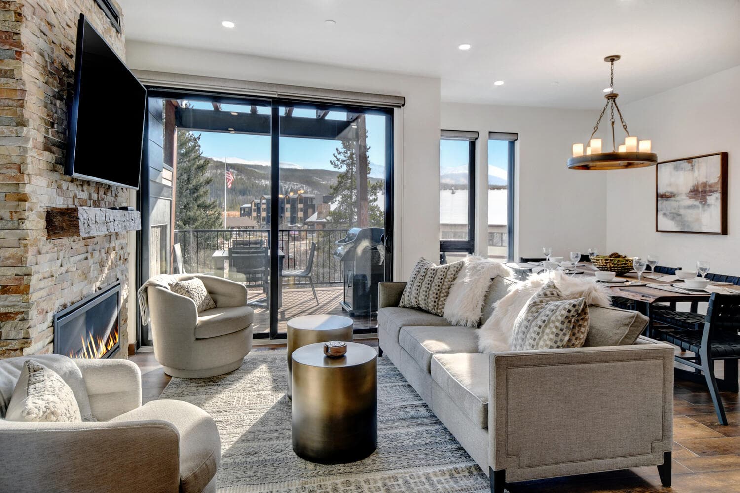 Arrow Luxury Creekside #244 - Image 1