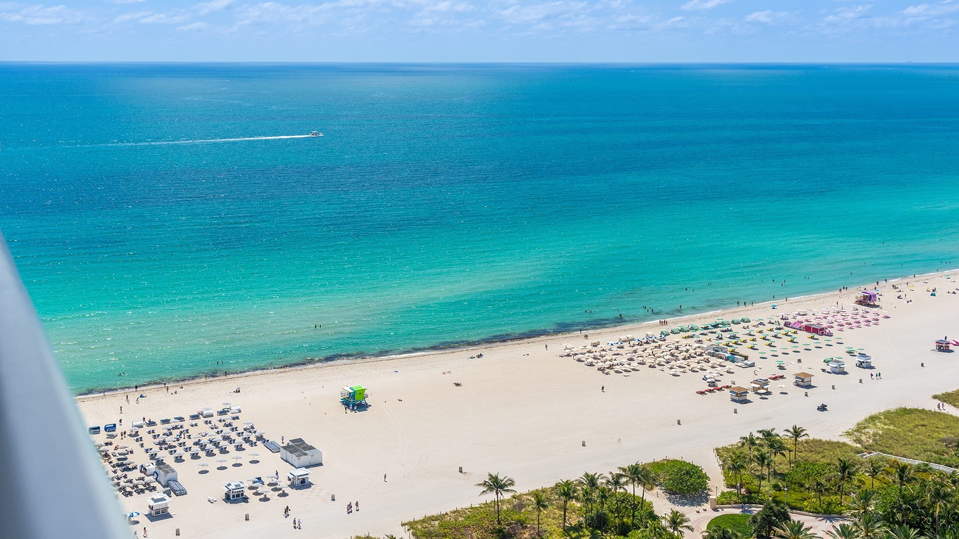 The Setai Residence #3601 - Image 32