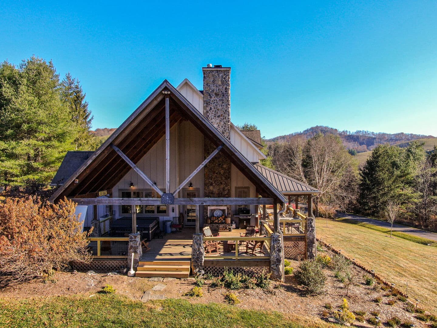 Robin Hood Retreat - Image 59