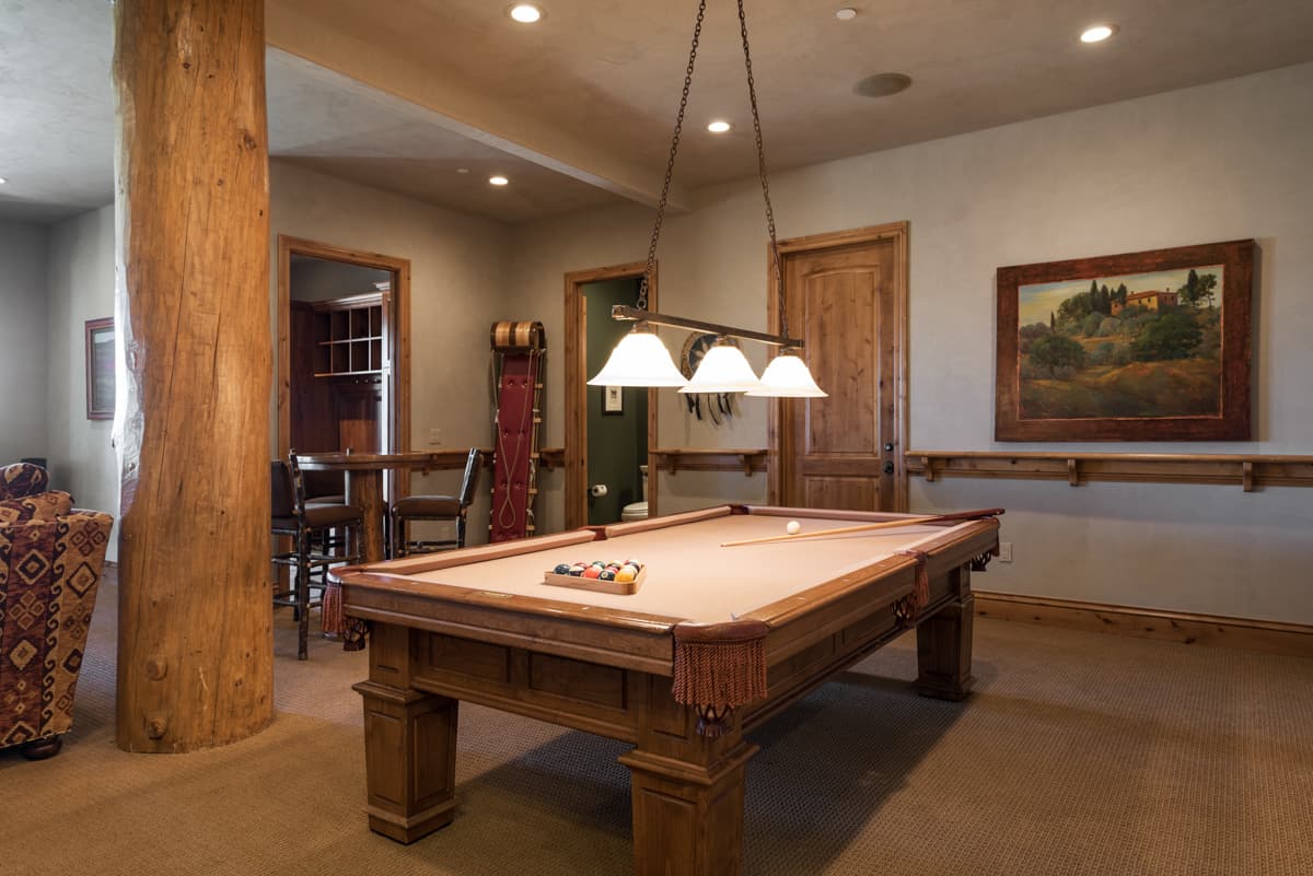 Mountain Glade - Image 19