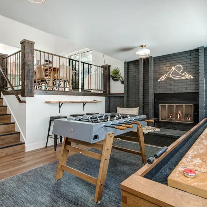 Last Run of the Day House - Image 2