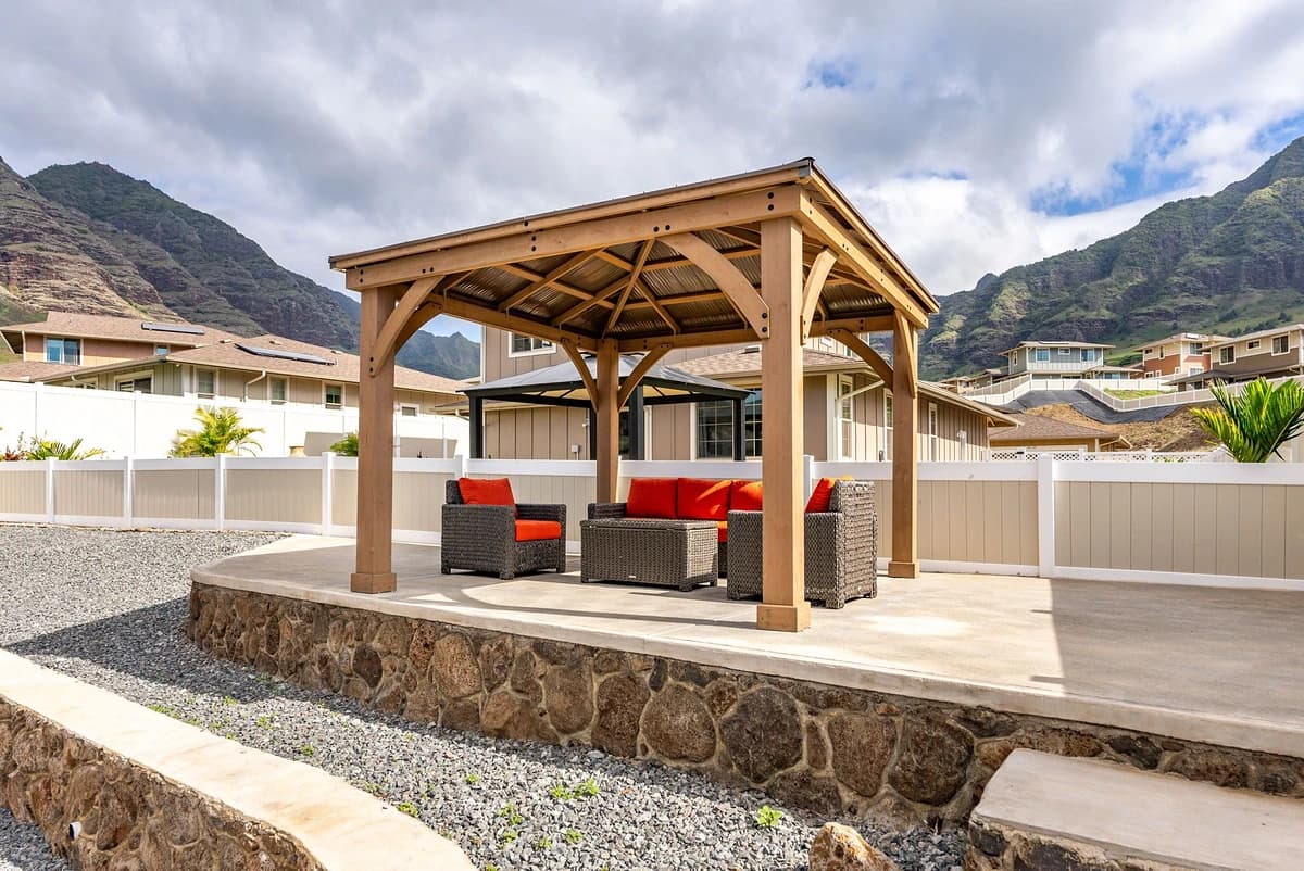 Makaha Villa - Image 26