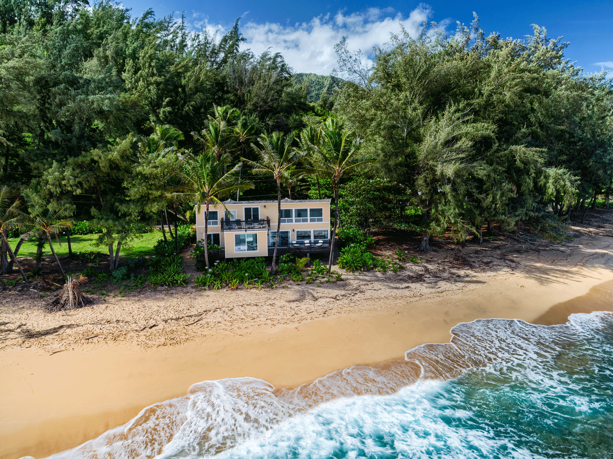 Haena Beach House #1258 - Image 2